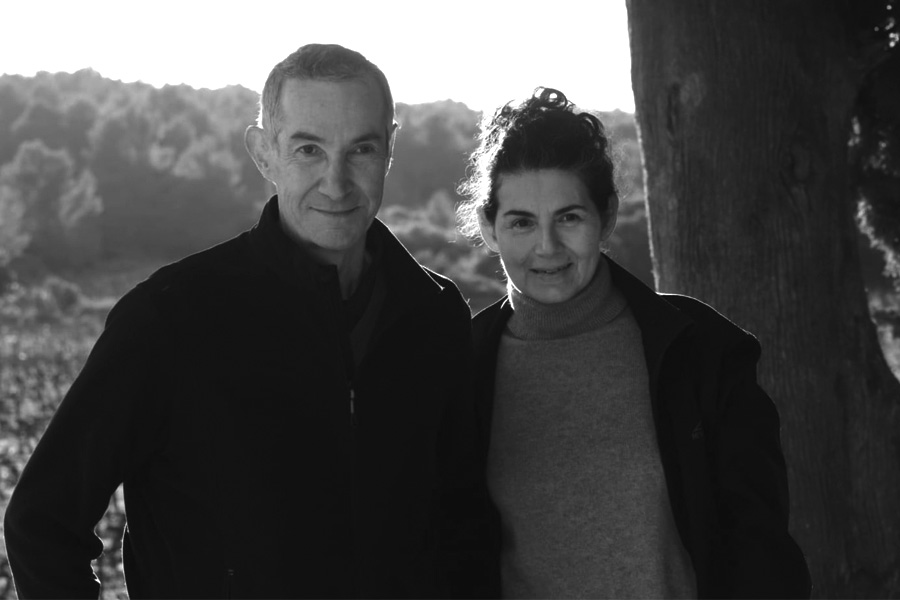 Château La Baronne Vinonymus